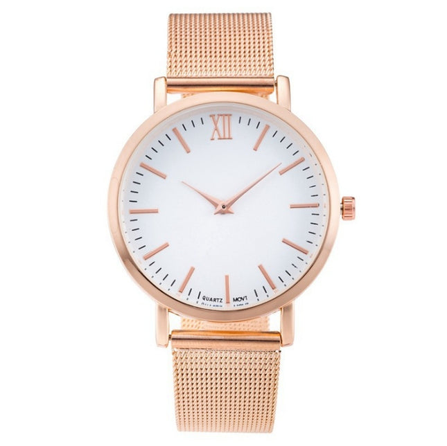 Casual Women Quartz Watches Gift