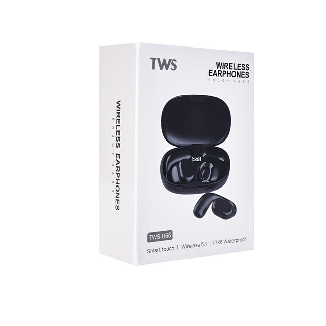 Wireless Bluetooth Translation Earbuds