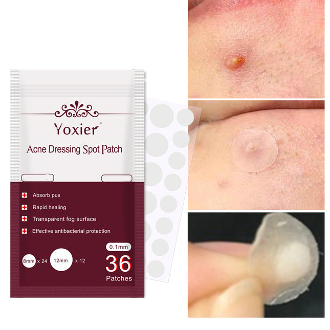 Acne Patch