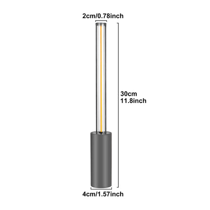 Simple Breathing Ambience Light