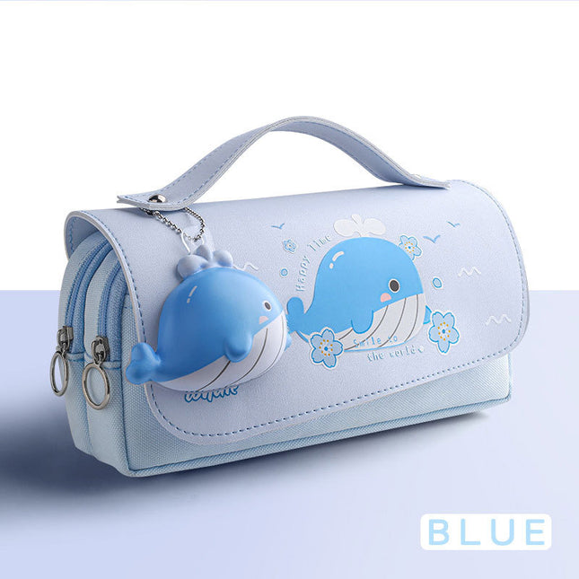 Decompression Pencil Bag