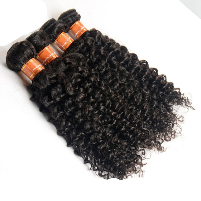 Curly Hair Wig