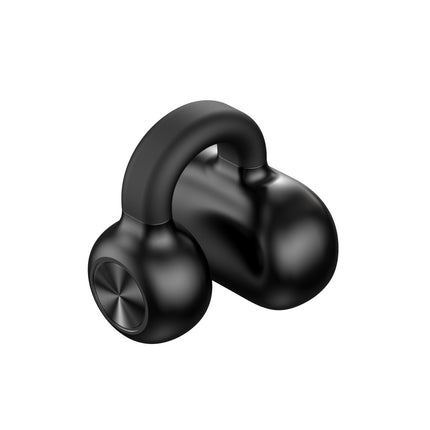 Écouteurs sans fil Bluetooth à clipser pour exercices indolores