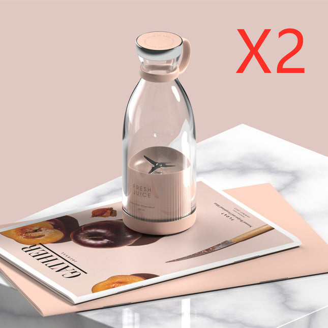 USB Electric Blender 350ML