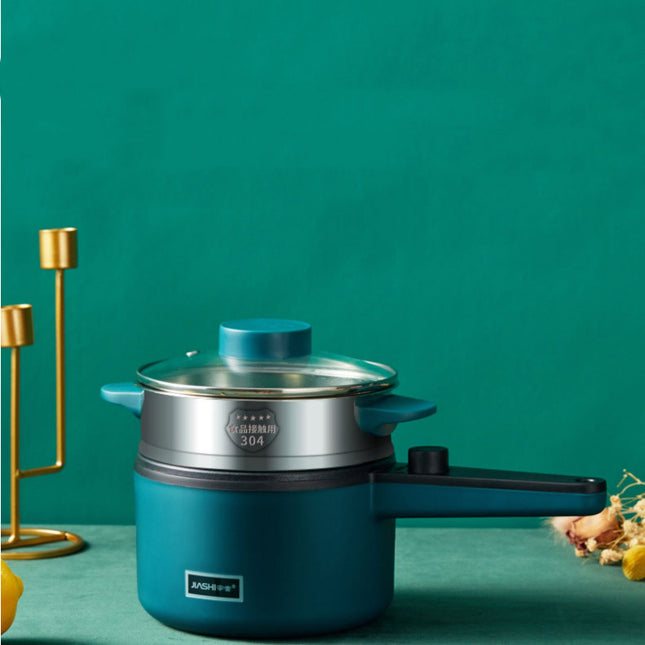 Mini Multifunctional Electric Cooking Pot