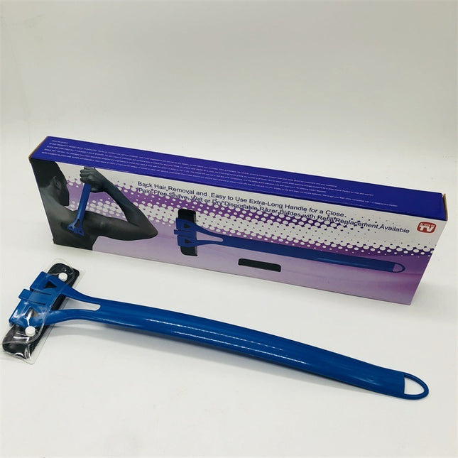 ABS Manual Razor