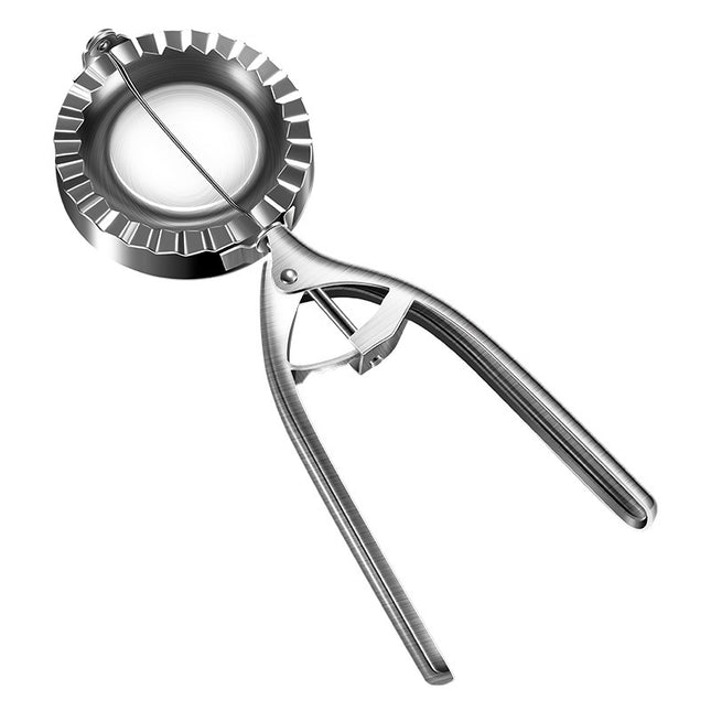 Stainless Steel Dumpling Mold Press