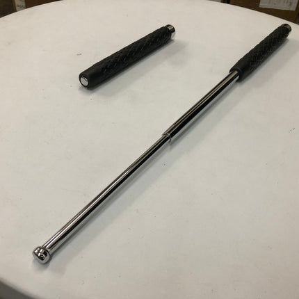 Extendable Self Defense Stick