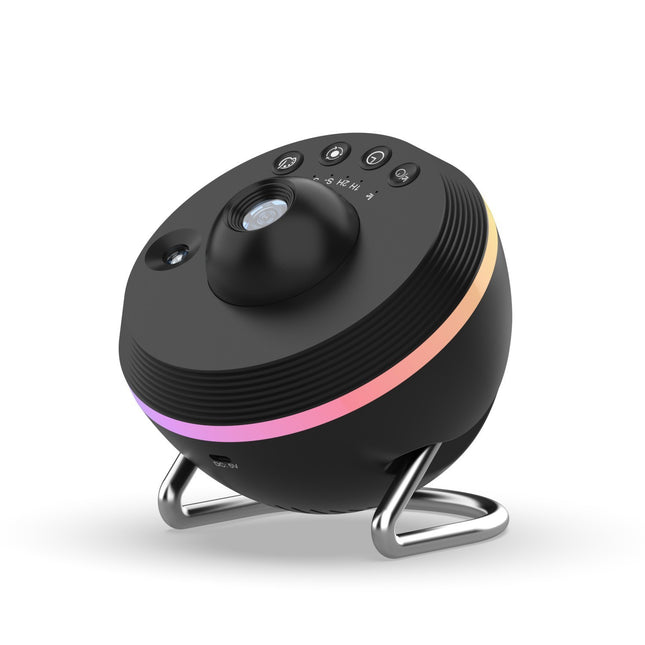 13-in-1 Galaxy Projector Lamp