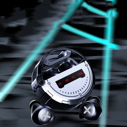 Wireless Bluetooth Earbuds