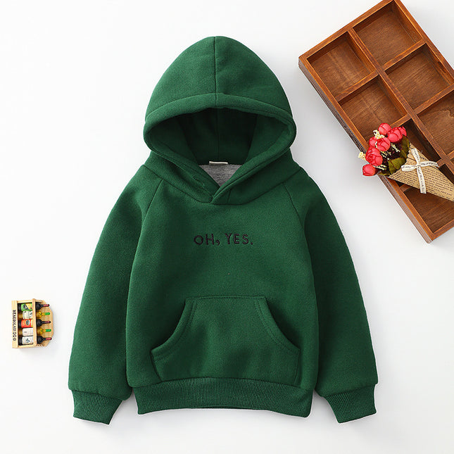 Baby Fancy Sweater