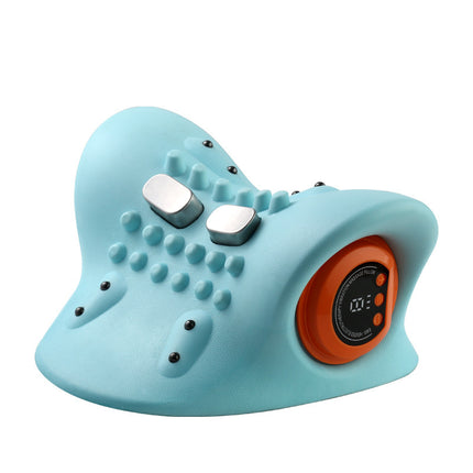 Portable Neck Massager