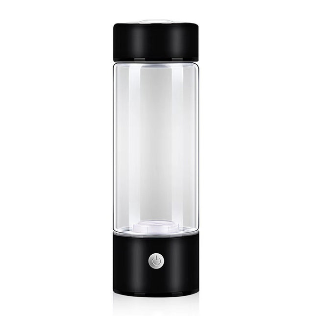 Portable Hydrogen Water Bottle