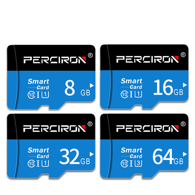 High Speed Driving Record Memory Card