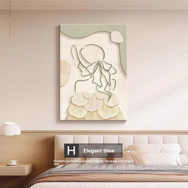 Decorative Wall Art Painting
