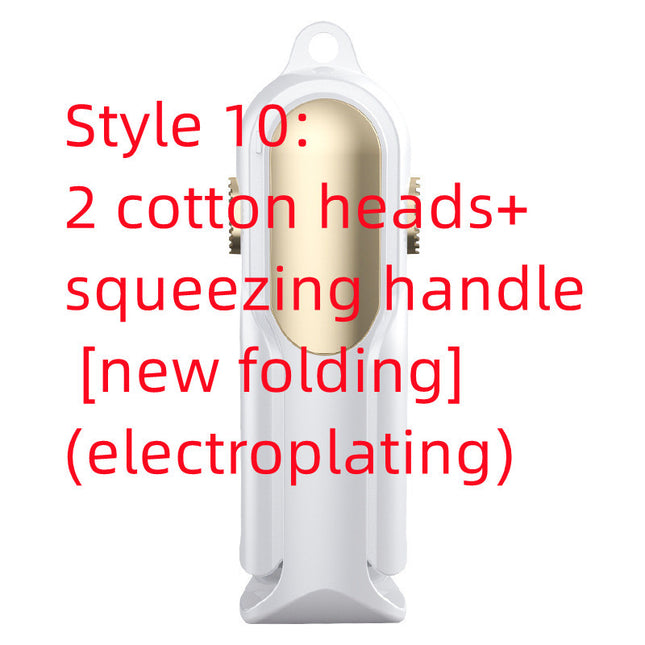 Mini Squeeze Mop for Floor Cleaning