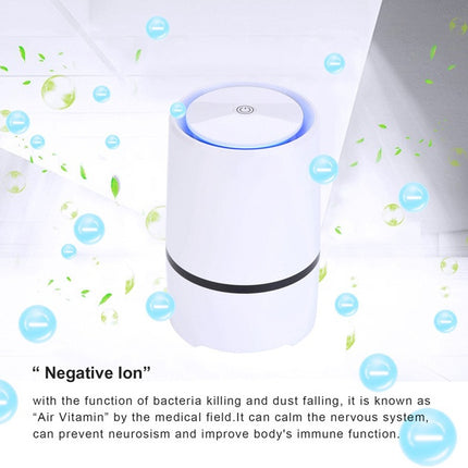 USB desktop desktop air freshener