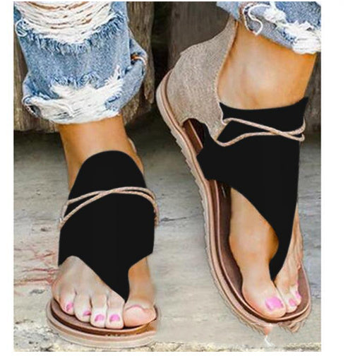 Ordinary Cloth Women’s Sandals – Compact 250x200x150 mm Packaging
