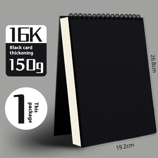 Livre de peinture Carnet de croquis