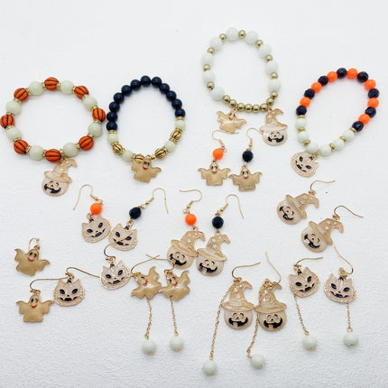 Halloween Vintage Bracelet
