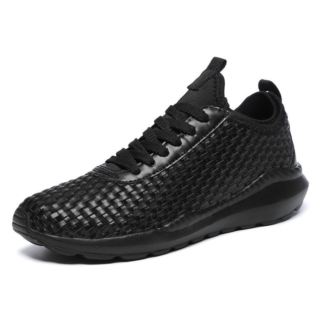 Woven Casual Shoes for Everyday Comfort and Style