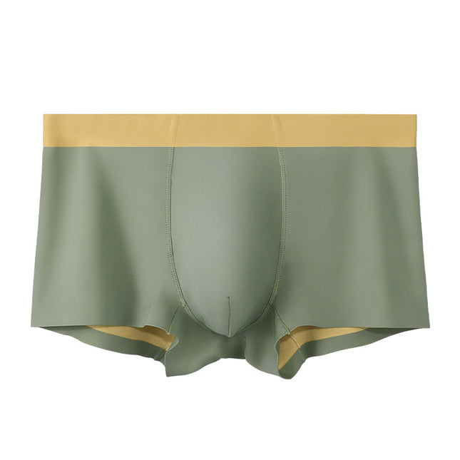 Silk Modal Double-Sided Boxers