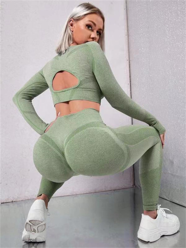 2-Piece Sports Suit
