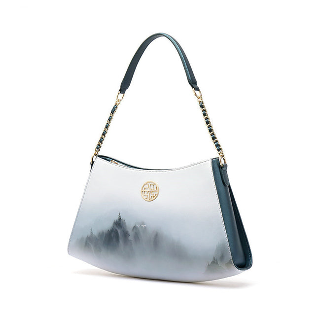 Elegant Leather Backpacks - Perfect Mother's Day Gift