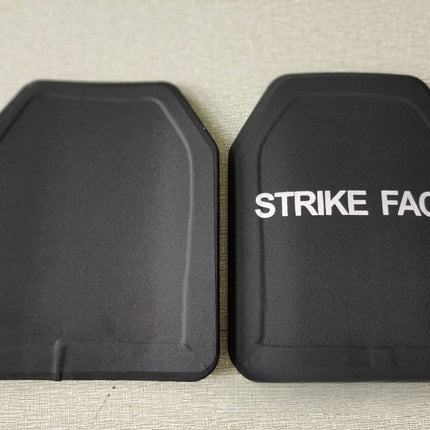 Polyethylene Ceramic Plate Armored Vest