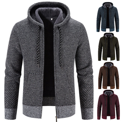 Winter Coat