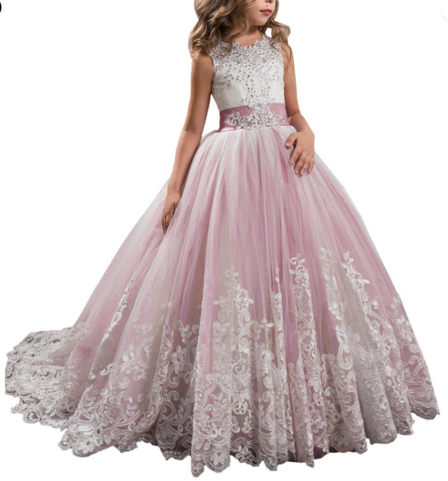 Flower Girl Dress