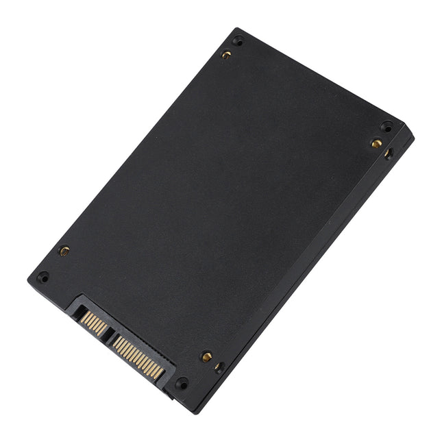 4x Small Memory Card/ Memory Card to SATA Adapter