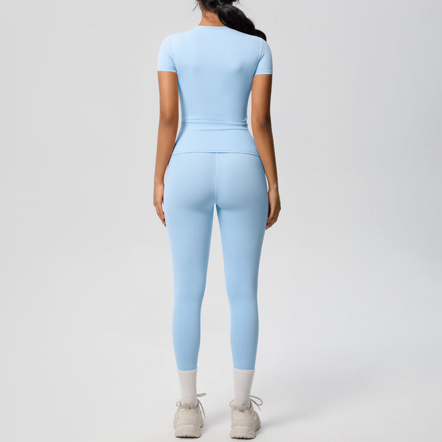 European And American Sports Suit Women