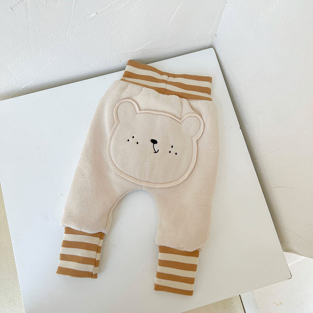 Pantalon pour bébé, vêtement d'extérieur qui garde au chaud