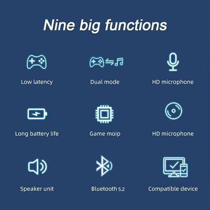 X15pro Original TWS G11 Wireless Earbuds