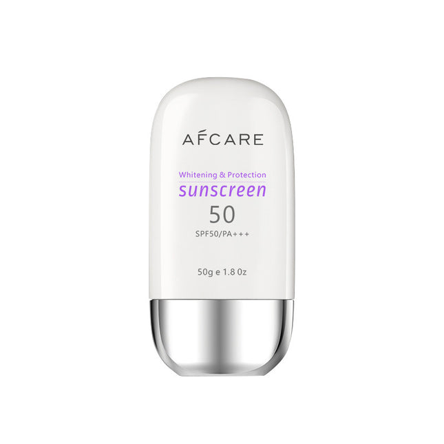 Facial Sunscreen Isolation UV Light