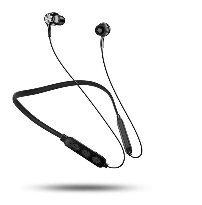 Wireless Bluetooth Hanging Neck Sports Earphones