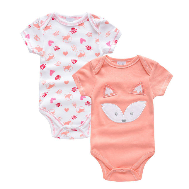 Newborn Baby Clothes
