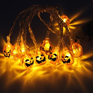 Halloween Decoration Pumpkin  Light  LED