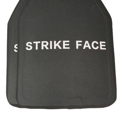 Polyethylene Ceramic Plate Armored Vest