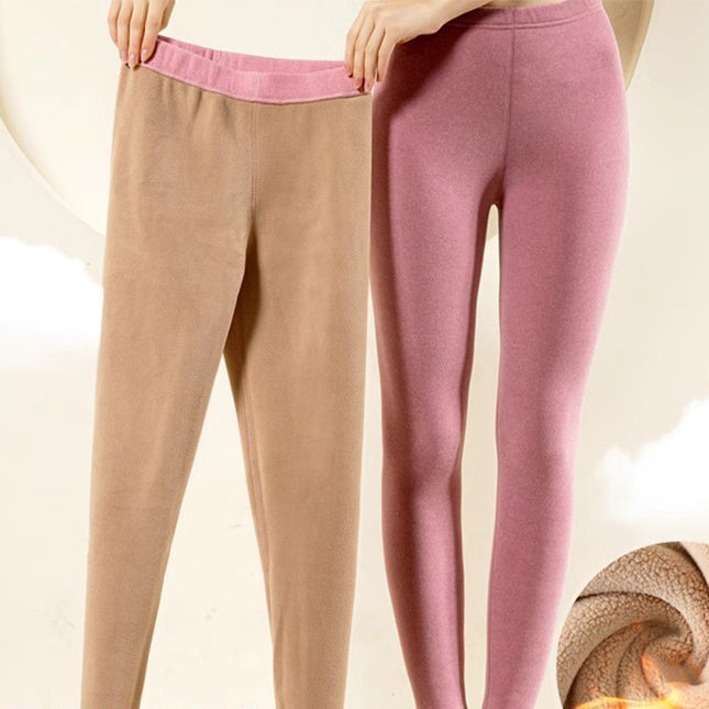 Pantalon slim uni Pantalon tendance pour femme Vêtements