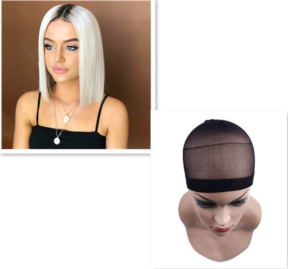 Ruili Ladies Wig Headgear