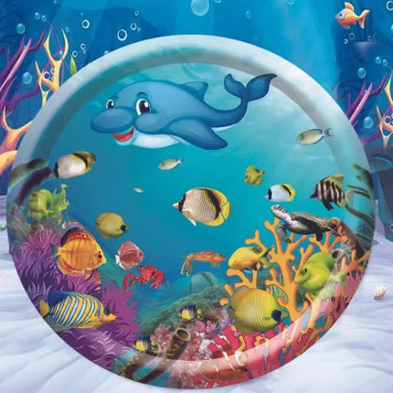 Cooling Pet Bed Ice Pad