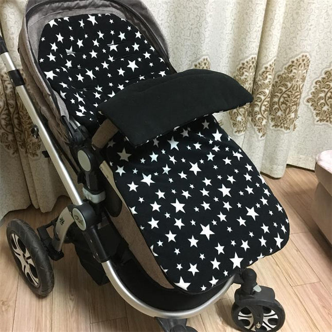 Baby Stroller Sleeping Warm Bag