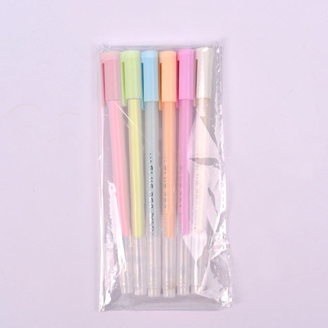 Children's Handmade Hand Account Quick-Drying Glue