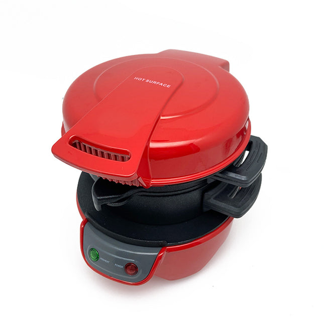 Household Breakfast Sandwich & Waffle Maker