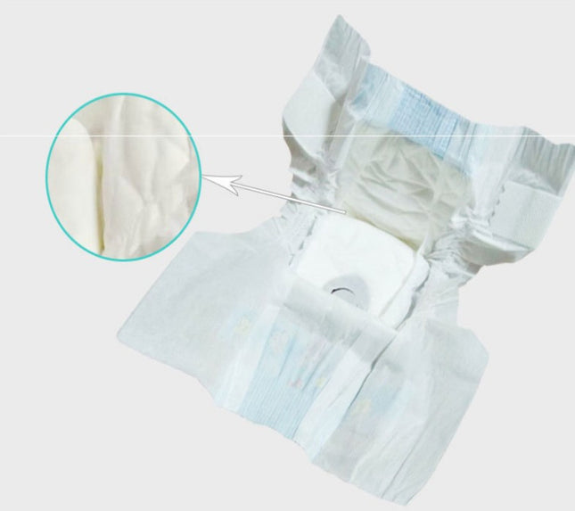 Pet Diapers