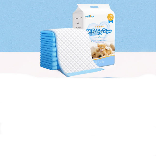 Pet Dog Diaper Pads