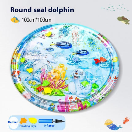 Cooling Pet Bed Ice Pad