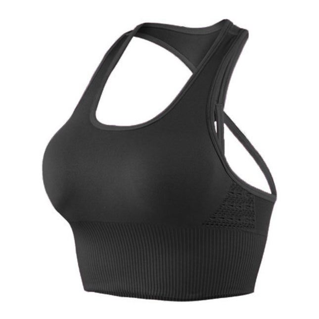 Shockproof Bra Seamless Yoga Wear Women